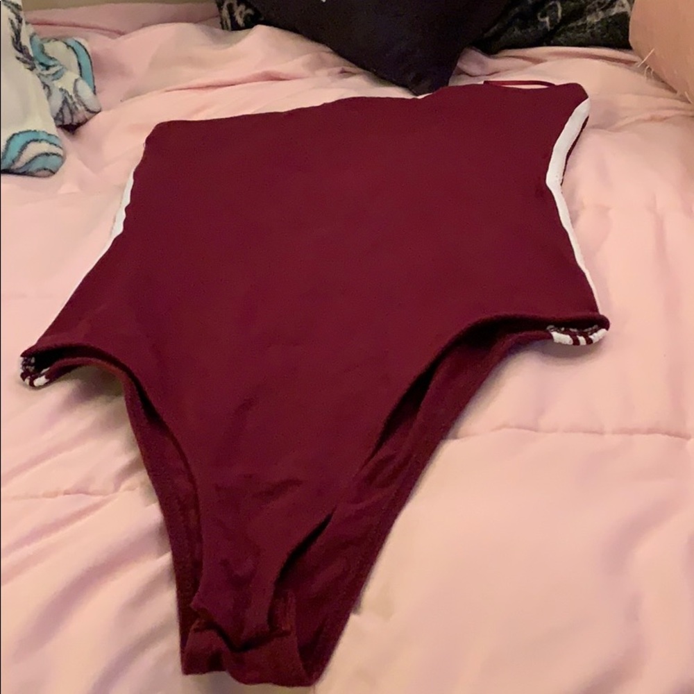 Body suit